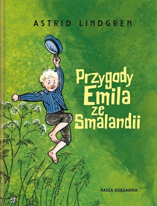 Attēls no PRZYGODY EMILA ZE SMALANDII WYD. 4