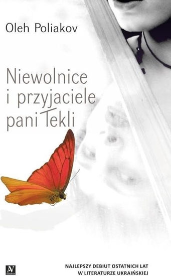 Изображение Przyjaciele i niewolnice pani Tekli