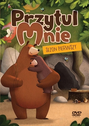 Picture of Przytul mnie cz.1 DVD