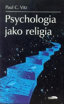 Attēls no Psychologia jako religia