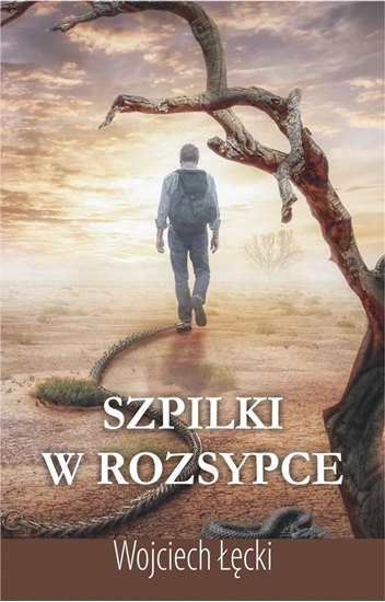 Picture of Psychoskok Szpilki w rozsypce