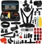 Picture of Puluz PKT09 Accessory set for sports cameras