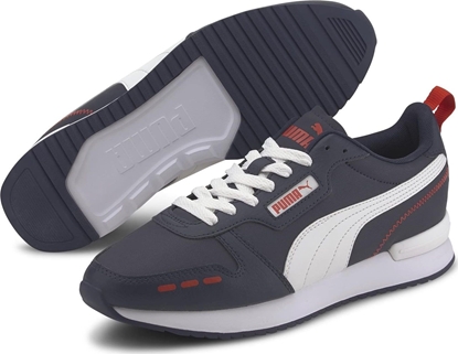 Изображение Puma Buty Puma R78 SL Peacoat 37412703 44