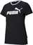 Picture of Puma Puma Amplified Graphic T-shirt 585902-01 czarne M