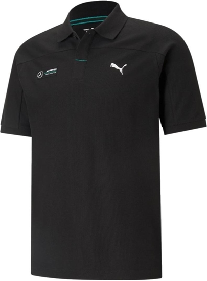 Picture of Puma Puma Mercedes F1 Polo 599614-01 Czarne XS