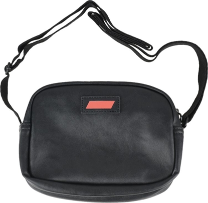 Изображение Puma Puma Sf Ls Small Satchel 075185-01 czarne One size