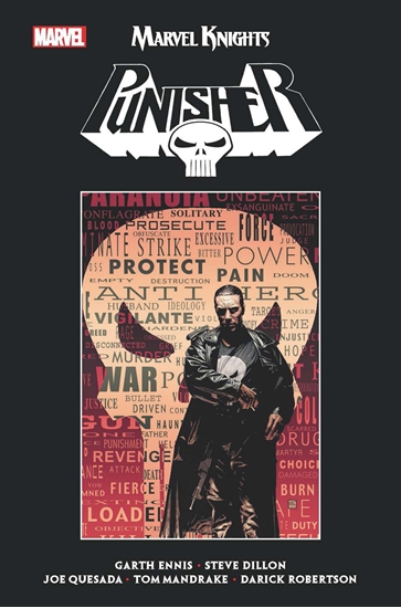 Picture of Punisher T.2