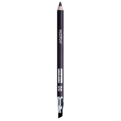 Attēls no Pupa Multiplay Eye Pencil kredka do oczu 08 Basic Brun 1,2g