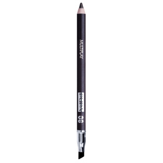 Изображение Pupa Multiplay Eye Pencil kredka do oczu 08 Basic Brun 1,2g