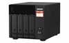 Picture of QNAP TS-473A NAS Tower Ethernet LAN Black V1500B