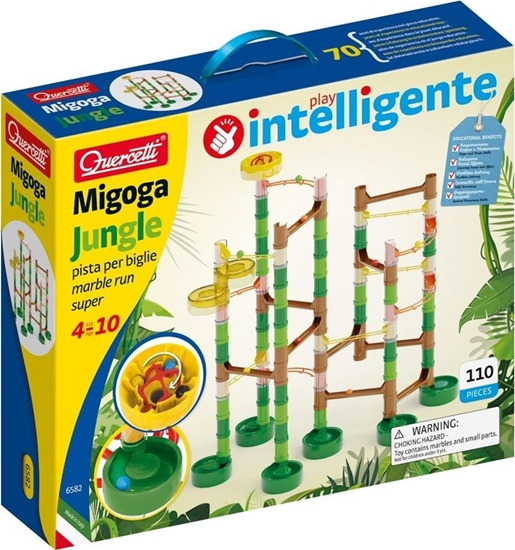 Picture of Quercetti Migoga Jungle (6582)