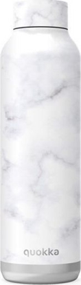 Picture of Quokka Butelka termiczna Solid 630ml Marble