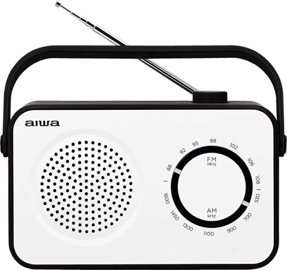 Picture of Radio Aiwa R-190BW