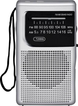 Attēls no LTC LXLTC2029 Portable Radio AM / FM