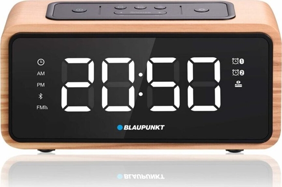 Изображение Radiobudzik Blaupunkt CR65BT