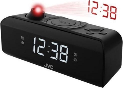 Attēls no Radiobudzik JVC JVC Radiobudzik RAE211B