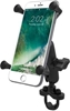 Изображение RAM Mounts X-Grip Large Phone Mount with Handlebar U-Bolt Base