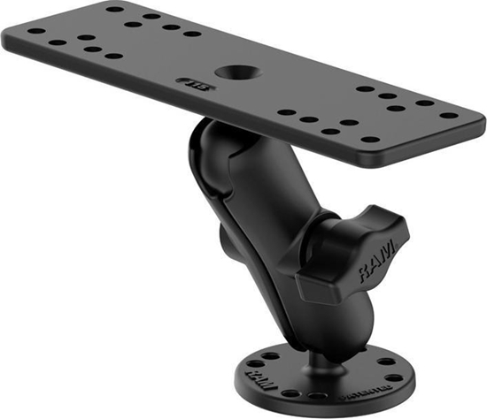 Picture of RAM Mounts Universal Marine Electronic Mount