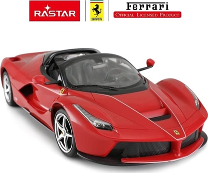 Изображение Ramiz Autko R/C Ferrari SF90 1:14 RASTAR