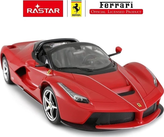 Picture of Ramiz Autko R/C Ferrari SF90 1:14 RASTAR