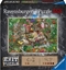 Изображение Ravensburger 16483 puzzle Jigsaw puzzle 368 pc(s) Fauna