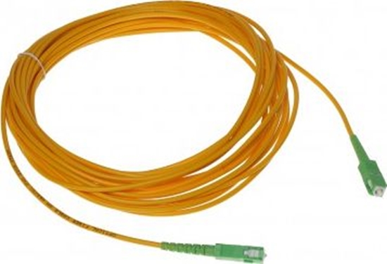 Picture of RBLINE PATCHCORD JEDNOMODOWY PC-SC-APC/SC-APC-10 10m