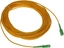 Attēls no RBLINE PATCHCORD JEDNOMODOWY PC-SC-APC/SC-APC-20 20m