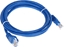 Attēls no RBLINE PATCHCORD RJ45/1.8-BLUE 1.8m