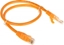 Attēls no RBLINE PATCHCORD RJ45/6/0.5-ORANGE 0.5m