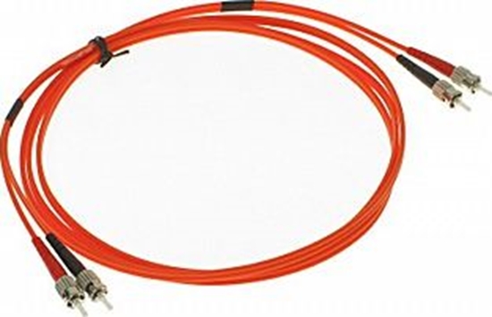 Picture of RBLINE PATCHCORD WIELOMODOWY PC-2ST/2ST-MM-2 2m