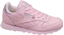 Picture of Reebok Buty juniorskie Classic Leather Metallic BD5898 różowe r. 35