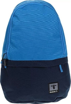 Attēls no Reebok Plecak Motion Playbook Backpack niebieskie (AY3386)