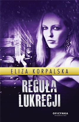 Picture of Reguła Lukrecji