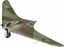 Attēls no Revell Revell Model Do Sklejania Horten Go229 A