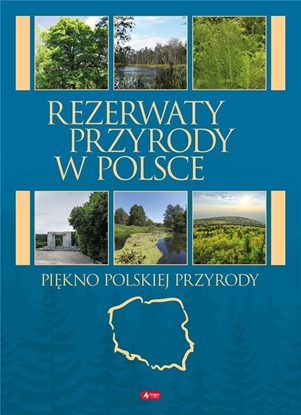 Attēls no REZERWATY PRZYRODY W POLSCE