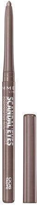 Attēls no Rimmel  RIMMEL_Scandal'eyes Eye Define kredka do oczu 006 Taupe 35g