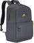 Picture of RivaCase RIVACASE 5562 grey 24L Lite urban backpack