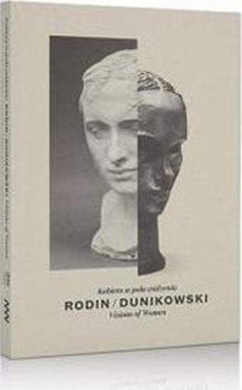 Изображение Rodin/Dunikowski. Kobieta w polu widzenia