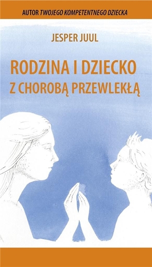 Изображение Rodzina i dziecko z chorobą przewlekłą