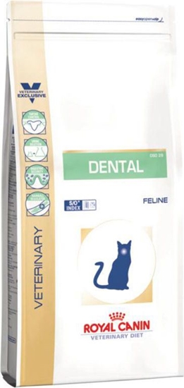 Изображение Royal Canin Cat dental 1.5 kg