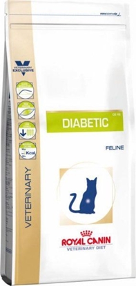 Picture of Royal Canin Karma Royal Canin VD Cat Diabetic (3,50 kg )