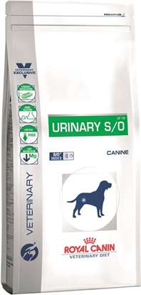 Attēls no Royal Canin Urinary S/O 2kg