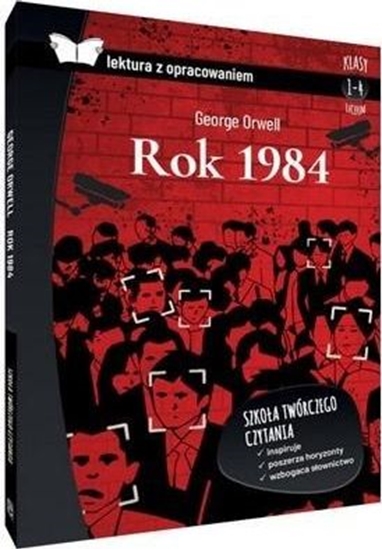 Picture of Rok 1984 z opracowaniem TW