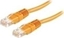 Attēls no Roline Kabel UTP Cat 6 pomarańczowy 2m - 21151547