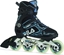 Attēls no Rolki Fila Legacy Pro 84 Lady rekreacyjne czarne r. 37.5