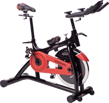 Attēls no Rower stacjonarny HMS SW8902N mechaniczny indoor cycling