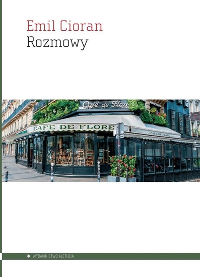 Изображение Rozmowy