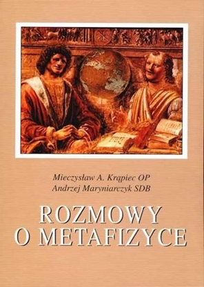 Attēls no Rozmowy o metafizyce