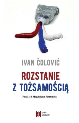 Picture of Rozstanie z tożsamością