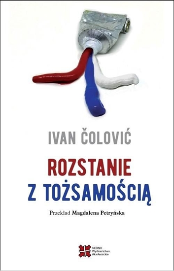 Picture of Rozstanie z tożsamością